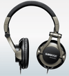 Audifono Shure Dj Srh550Dj - The Music Site
