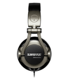 Audifono Shure Dj Srh550Dj - The Music Site