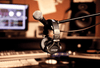 Audifono Shure Dj Srh550Dj - The Music Site