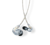 Audifono Shure Se215-Cl Transparente - The Music Site