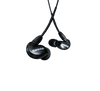 Audifono Shure Se215Dybk Negro - The Music Site
