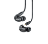Audifono Shure Se215Dybk Negro - The Music Site