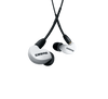 Audifono Shure Se215Dywh Blanco - The Music Site