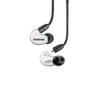 Audifono Shure Se215Dywh Blanco - The Music Site