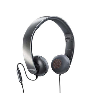 Audifono Shure Srh145M+ Con Control - The Music Site