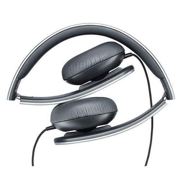 Audifono Shure Srh145M+ Con Control - The Music Site
