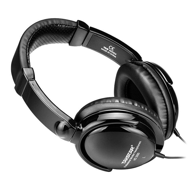 Audifono Takstar Hd 2000 - The Music Site
