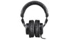 Audifonos Icon Hp-200 Negro - The Music Site