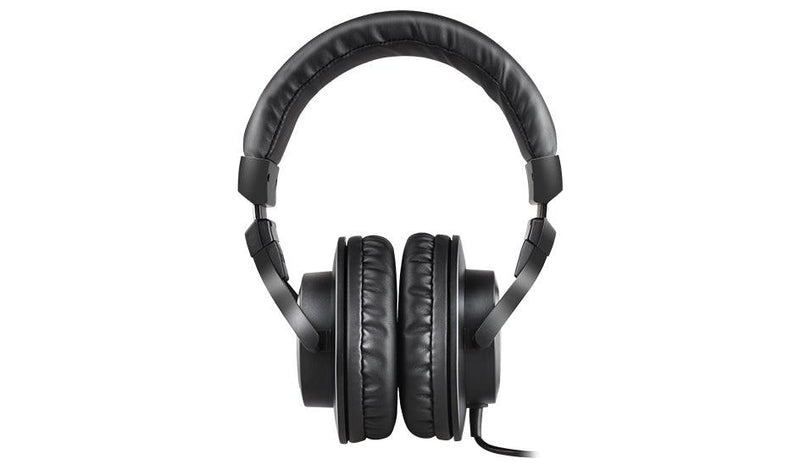 Audifonos Icon Hp-200 Negro - The Music Site
