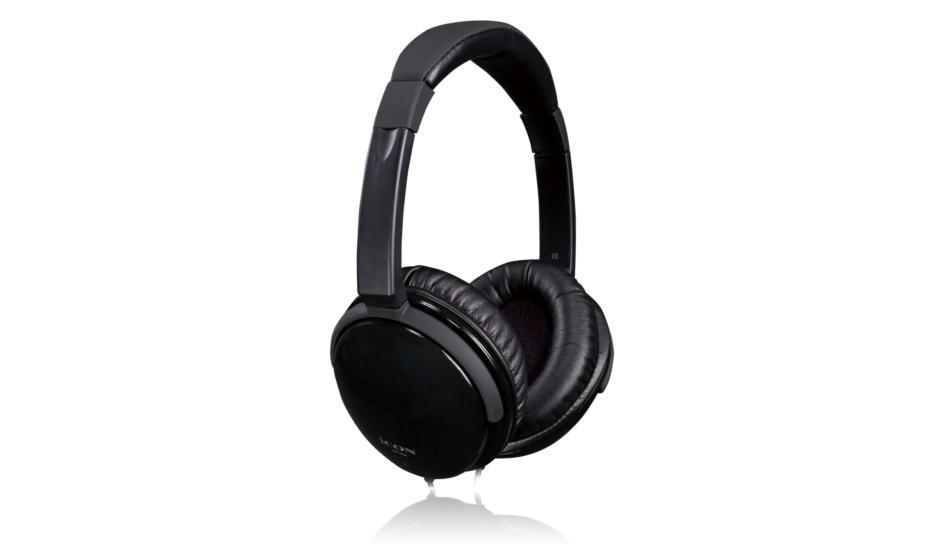 Audifonos Icon Hp-360 Negro - The Music Site