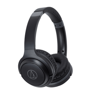 Audifonos Inhalambricos Ath-S200Btbk - The Music Site