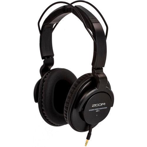 Audifonos Zoom Zhp-1 - The Music Site