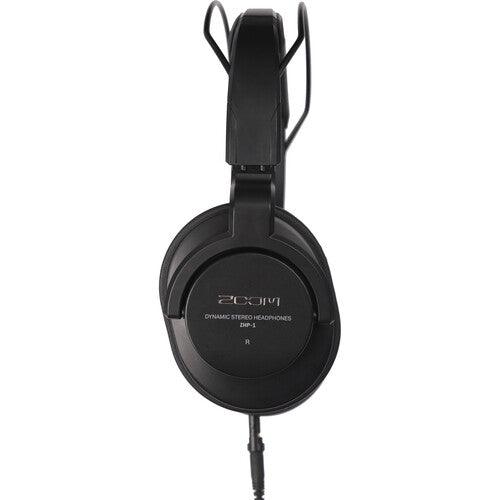 Audifonos Zoom Zhp-1 - The Music Site