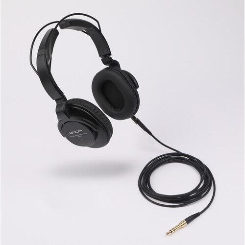 Audifonos Zoom Zhp-1 - The Music Site