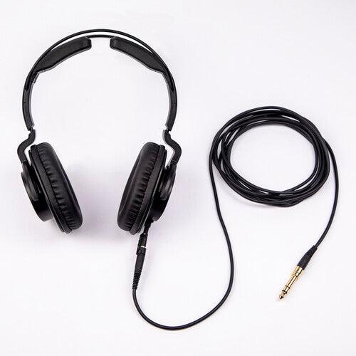 Audifonos Zoom Zhp-1 - The Music Site