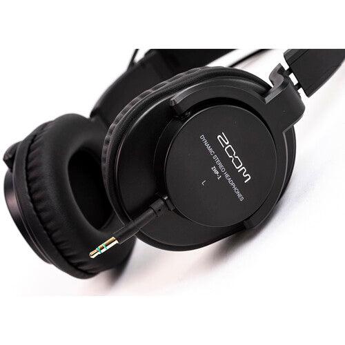 Audifonos Zoom Zhp-1 - The Music Site