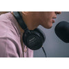Audifonos Zoom Zhp-1 - The Music Site