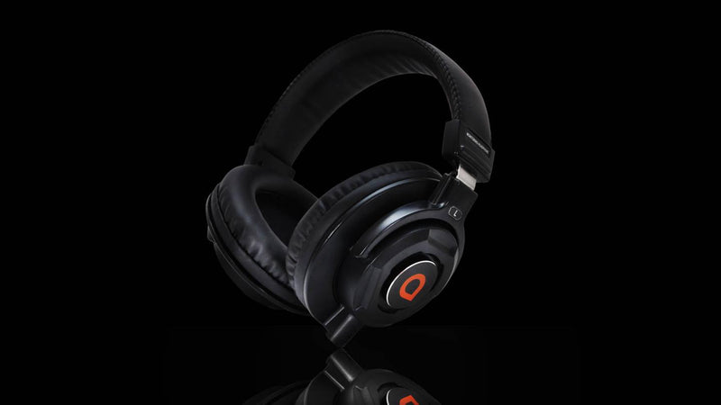 Auriculares Arteasia Amh-122 - The Music Site