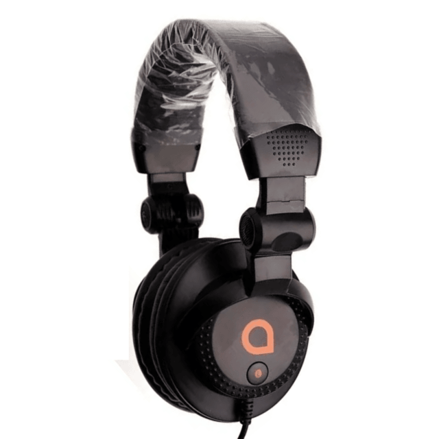 Auriculares Artesia Amh-10 - The Music Site