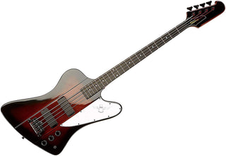Bajo Electrico Epiphone Ebtbvsbh1 T-Bird 4 Stg Reverse Vint. Sun - The Music Site
