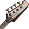 Bajo Electrico Epiphone Ebtbvsbh1 T-Bird 4 Stg Reverse Vint. Sun - The Music Site