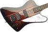 Bajo Electrico Epiphone Ebtbvsbh1 T-Bird 4 Stg Reverse Vint. Sun - The Music Site