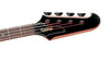 Bajo Electrico Epiphone Ebtbvsbh1 T-Bird 4 Stg Reverse Vint. Sun - The Music Site