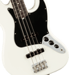 Bajo Electrico Fender American Performer Jazz Bass®, diapasón de palisandro, blanco ártico 0198610380 - The Music Site