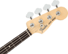 Bajo Electrico Fender American Performer Jazz Bass®, diapasón de palisandro, blanco ártico 0198610380 - The Music Site