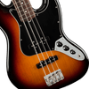 Bajo Electrico Fender American Performer Jazz Bass®, Rosewood Fingerboard, 3-Color Sunburst 0198610300 - The Music Site