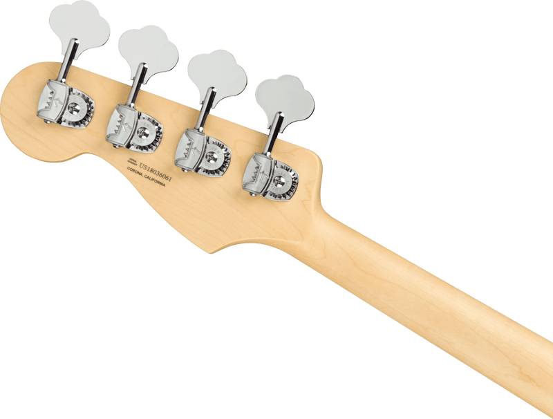 Bajo Electrico Fender American Performer Jazz Bass®, Rosewood Fingerboard, 3-Color Sunburst 0198610300 - The Music Site