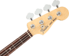 Bajo Electrico Fender American Performer Jazz Bass®, Rosewood Fingerboard, 3-Color Sunburst 0198610300 - The Music Site