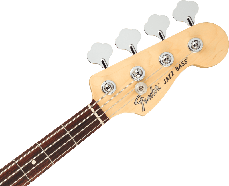 Bajo Electrico Fender American Performer Jazz Bass®, Rosewood Fingerboard, 3-Color Sunburst 0198610300 - The Music Site