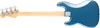 Bajo Electrico Fender American Performer Precision Bass®, diapasón de arce, azul satinado Lake Placid 0198602302 - The Music Site