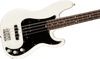 Bajo Electrico Fender American Performer Precision Bass®, diapasón de palisandro, blanco ártico 0198600380 - The Music Site