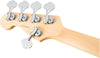 Bajo Electrico Fender American Pro Jazz Bass® V, diapasón de arce, negro 0193952706 - The Music Site