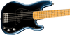 Bajo Electrico Fender American Professional II Precision Bass® V, diapasón de arce, noche oscura 0193962761 - The Music Site