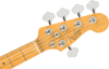 Bajo Electrico Fender American Professional II Precision Bass® V, diapasón de arce, noche oscura 0193962761 - The Music Site