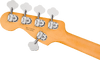 Bajo Electrico Fender American Ultra Jazz Bass® V, Maple Fingerboard, Arctic Pearl 0199032781 - The Music Site