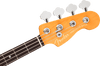 Bajo Electrico Fender American Ultra Precision Bass®, diapasón de palisandro, Ultraburst 0199010712 - The Music Site