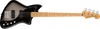 Bajo Electrico Fender Bajo Player Plus Active Meteora®, diapasón de arce, Silverburst 0147392391 - The Music Site