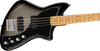 Bajo Electrico Fender Bajo Player Plus Active Meteora®, diapasón de arce, Silverburst 0147392391 - The Music Site