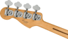 Bajo Electrico Fender Bajo Player Plus Active Meteora®, diapasón de arce, Silverburst 0147392391 - The Music Site