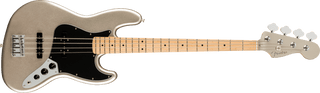 Bajo Electrico Fender Jazz Bass® del 75 aniversario, diapasón de arce, aniversario de diamantes0147562360 - The Music Site