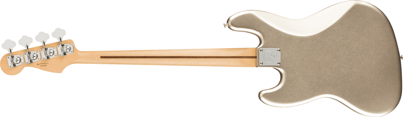 Bajo Electrico Fender Jazz Bass® del 75 aniversario, diapasón de arce, aniversario de diamantes0147562360 - The Music Site