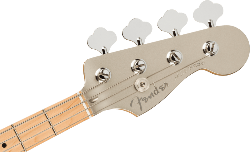 Bajo Electrico Fender Jazz Bass® del 75 aniversario, diapasón de arce, aniversario de diamantes0147562360 - The Music Site