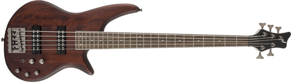 Bajo Electrico Fender JS Series Spectra Bass JS3V, diapasón de laurel, negro satinado 2919005568 - The Music Site