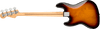 Bajo Electrico Fender Player Jazz Bass® sin trastes, diapasón de Pau Ferro, Sunburst de 3 coloress 0149933500 Fretless - The Music Site