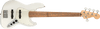 Bajo Electrico Fender Player Jazz Bass® V, diapasón de Pau Ferro, blanco polar 0149953515 - The Music Site