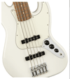 Bajo Electrico Fender Player Jazz Bass® V, diapasón de Pau Ferro, blanco polar 0149953515 - The Music Site